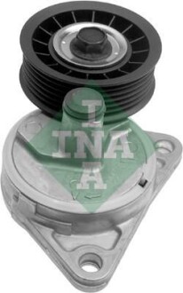 Натяжник ремень генератора Ford Transit Connect 1.8 16V 02-13 INA 534 0130 20