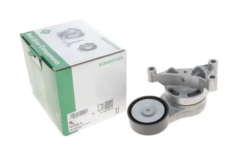Натяжник ременя генератора VW Passat 2.0 FSI 05-10 INA 534 0186 10