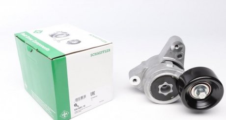 Планка натяжная HONDA (Выр-во) INA 534 0261 10