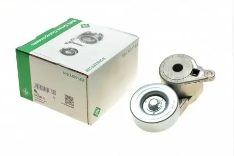 Натягувач ременя MITSUBISHI INA 534 0285 10