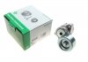 Натяжник ременя генератора Mazda 3/5/6 2.0 CD/MZR-CD 02-10 INA 534 0295 10 (фото 1)