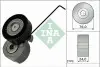 Натяжник ремня генератора Land Rover Freelander 3.2 06-14 INA 534 0324 10 (фото 1)