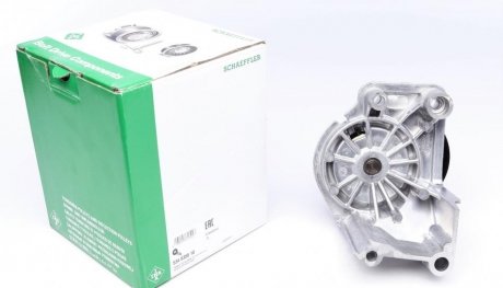 Натяжник ремня генератора Lexus GS 430/Toyota Land Cruiser 4.0/4.3/4.7 98-07 INA 534 0350 10