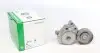 Натяжник ремня генератора VW Bora/Golf/Skoda Octavia 1.4-1.6 96-05 (натяжной) (76x26) INA 534 0374 10 (фото 1)