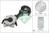 Натяжник ремня генератора Citroen Berlingo/Peugeot Partner 1.6 VTi 09- INA 534 0425 10 (фото 1)