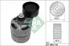 Натяжник ремня генератора Ford Transit 2.4/3.2TDCi 06-14 INA 534 0434 10 (фото 1)