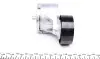 Натяжник ременя генератора Citroen Nemo/Fiat Fiorino/Peugeot Bipper/Opel Combo 1.3JTD 10- INA 534 0455 10 (фото 6)