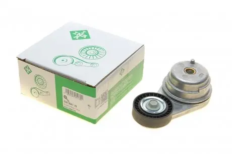 Натяжник ремня генератора Smart Fortwo 1.0 07- INA 534 0541 10