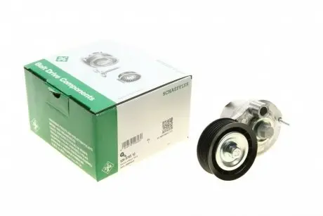 Натяжник ремня генератора Chevrolet Captiva 2.0/2.2D 10- INA 534 0703 10