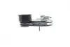 Натяжник ременя генератора Land Rover Defender/Discovery/Range Rover 18- INA 534 0827 10 (фото 4)
