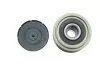 Шків генератора VW Golf III-VI 84- INA 535 0010 10 (фото 1)