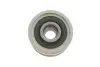 Шкив генератора Nissan X-Trail 01-13 INA 535 0044 10 (фото 2)
