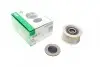 Шкив генератора Mazda 3/5/6/CX-7 2.0/2.2D 02- (8PK) INA 535 0049 10 (фото 1)