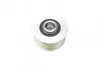 Шкив генератора Mazda 3/5/6/CX-7 2.0/2.2D 02- (8PK) INA 535 0049 10 (фото 2)