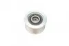 Шкив генератора Mazda 3/5/6/CX-7 2.0/2.2D 02- (8PK) INA 535 0049 10 (фото 4)