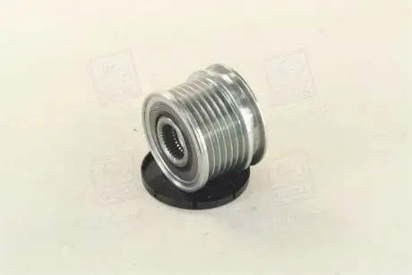 Шків генератора MB Sprinter/Vito CDI (тип Bosch), 6PK, OM611/OM612/OM642/OM646/OM651 INA 535 0050 10