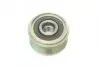 Шкив генератора Citroen Berlingo/Jumpy/Peugeot Boxer/Expert/Partner 1.6-2.2HDI 00- INA 535 0062 10 (фото 5)