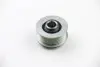 Шкив генератора Opel Combo 1.7DI/DTI/CDTI 01-6PK INA 535 0065 10 (фото 4)