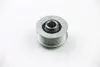 Шкив генератора Opel Combo 1.7DI/DTI/CDTI 01-6PK INA 535 0065 10 (фото 1)