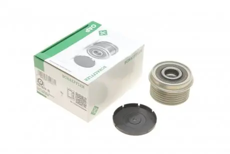 Шків генератора Ford Mondeo 00-07 INA 535 0074 10