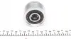 Шкив генератора Nissan Qashqai 2.0i 07-14 INA 535 0093 10 (фото 4)