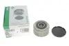 Шкив генератора Ford Transit Connect 1.8DI/TDCi 02-13, 55/66/81kw, 6PK INA 535 0098 10 (фото 2)