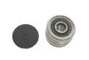 Шкив генератора Ford Mondeo IV 2.5i 07-15 INA 535 0121 10 (фото 2)