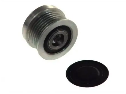 Шкив генератора MB Vario 612/812D 2.9D 96-10/Sprinter 2.9D 95-06, 6PK INA 535 0134 10