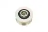 Шкив генератора Peugeot Partner/Fiat Scudo/Citroen Berlingo 1.6-2.0HDI 05- INA 535 0149 10 (фото 2)