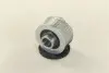 Шкив генератора Subaru Forester 2.0D 08- INA 535 0167 10 (фото 3)