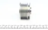 Шків генератора Mitsubishi Outlander 2.2 DI-d 4WD 07-12 INA 535 0170 10 (фото 3)
