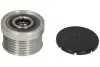 Шків генератора BMW 3 (E36/E46)/5 (E60)/X5 (E70) 1.6-3.5i -12 (6PK), N40/N45/N46/N52/N53 INA 535 0183 10 (фото 1)