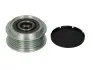 Шкив генератора Toyota Avensis/Corolla 2.0D 99- (5PK) INA 535 0184 10 (фото 2)