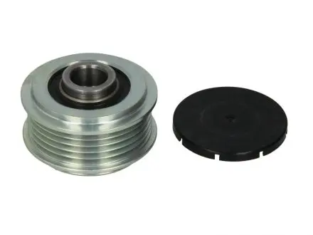Шкив генератора Toyota Avensis/Corolla 2.0D 99- (5PK) INA 535 0184 10