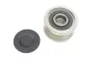 Шкив генератора Opel Astra J 1.4-1.6 09-15 INA 535 0202 10 (фото 2)