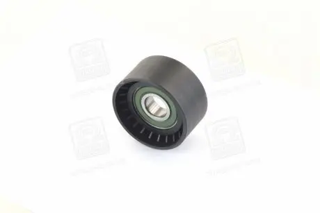 Шків генератора BMW 3 (E90/F30/F80)/ 5 (F10) 05-16, N47 D20A/D20C, 6PK INA 535 0203 10