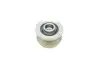 Шкив генератора Ford Focus 2.5 ST 05-12/Volvo C30/C70/S40/V50 04-13 INA 535 0218 10 (фото 2)
