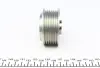Шків генератора Mazda CX-7 2.3MZR DISI Turbo/2.5MZR, 06/06 - 12/14 INA 535 0225 10 (фото 3)