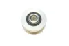 Шків генератора Opel Astra J 1.7 CDTI 09-15 INA 535 0228 10 (фото 2)