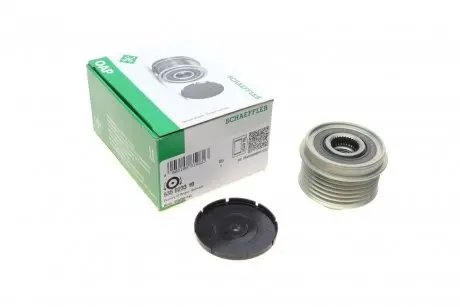 Шків генератора Suzuki Jimny 1.5 DDiS 03- INA 535 0233 10