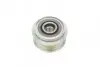 Шків генератора Toyota Yaris 1.0 10- (6PK) INA 535 0289 10 (фото 2)