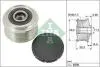 Шків генератора Hyundai Tucson/Kia Sportage 15- INA 535 0296 10 (фото 2)