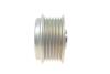 Шків генератора Hyundai Tucson/Kia Sportage 15- INA 535 0296 10 (фото 4)
