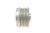 Шків генератора Hyundai Tucson/Kia Sportage 15- INA 535 0296 10 (фото 4)