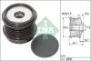 Шкив генератора Ford Transit Connect 1.5 EcoBlue/Custom 2.0 EcoBlue 16- INA 535 0310 10 (фото 1)