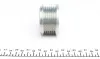 Шкив генератора Opel Combo 1.3 CDTI 12- INA 535 0327 10 (фото 3)