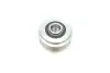 Шкив генератора Fiat Bravo/Doblo/Punto/Lancia Lybra 1.9D 1.9 JTD 96-12 INA 535 0348 10 (фото 2)