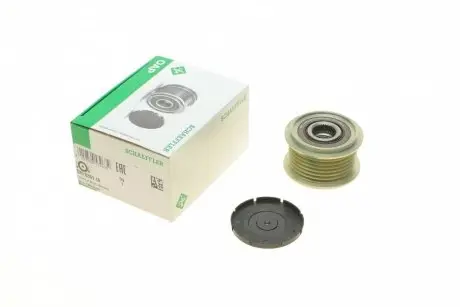 Шкив генератора INA 535035110