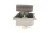 Насос воды VW Caddy II/III/Golf IV/V 1.4i (27z) BCA,BUD,AUA INA 538 0026 10 (фото 3)