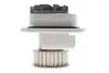Помпа воды Opel Astra 1.8 98-/Vectra 1.8 16V 95- 538 0030 10